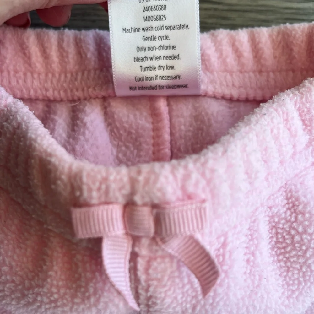 Gymboree baby girl